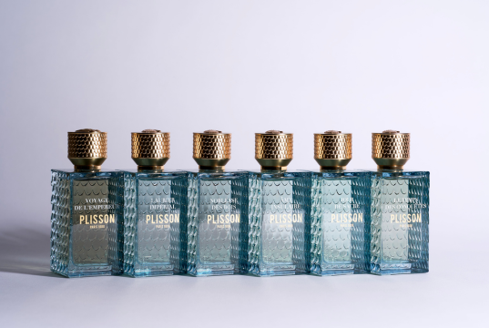 L'Héritage Olfactif